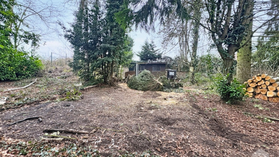 Vieux Chemin de Hal - 35 B - - 1440