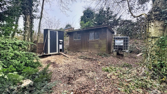 Vieux Chemin de Hal - 35 B - - 1440