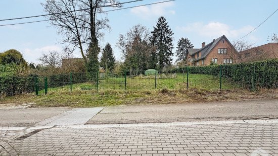 Vieux Chemin de Hal - 35 B - - 1440