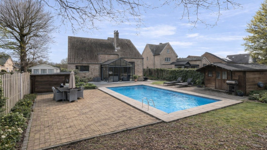 Ballewijerweg - 10 - - 3520