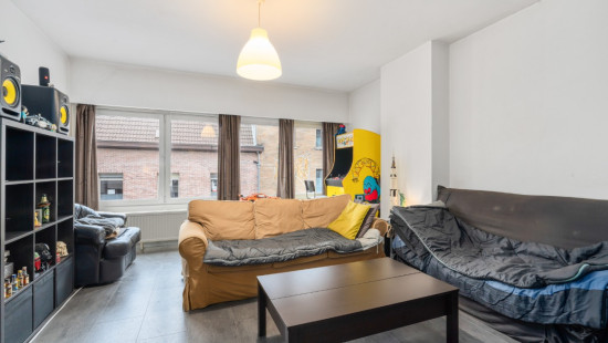 Leuvensestraat - 10 - - 1800