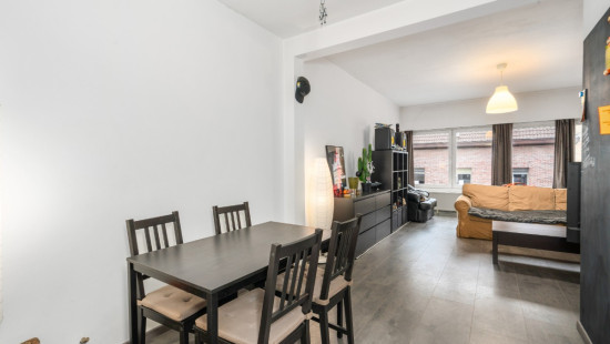 Leuvensestraat - 10 - - 1800