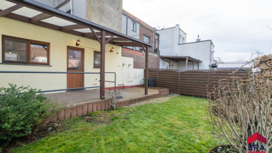 Noordstraat - 46 - - 9300