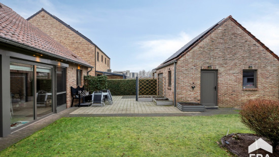 Oogststraat - 9 - - 3910