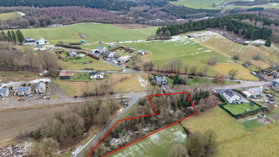 Rue des Longs Prés - LOT 2 - - 6680