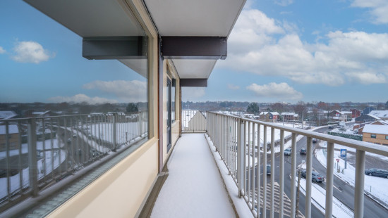 rue Reine Astrid - 49 - 60 - 4100