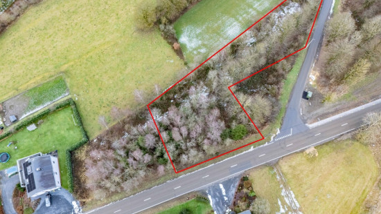 Rue des Longs Prés - LOT 2 - - 6680