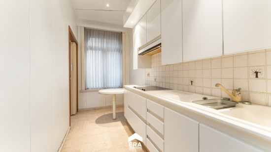 Hoogstraat - 35 - - 8700