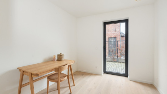 Bovendonkstraat - 42 - - 9255