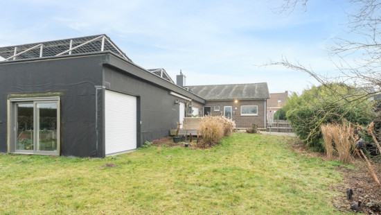 Oude Weg - 198 - - 9870