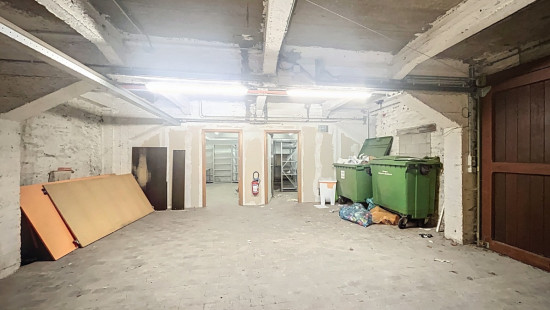 Rue l'Apleit - 2 - - 4500