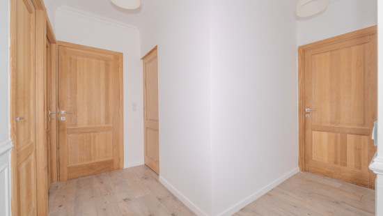 rue Reine Astrid - 49 - 60 - 4100