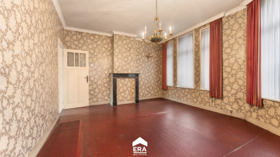 Hoogstraat - 35 - - 8700