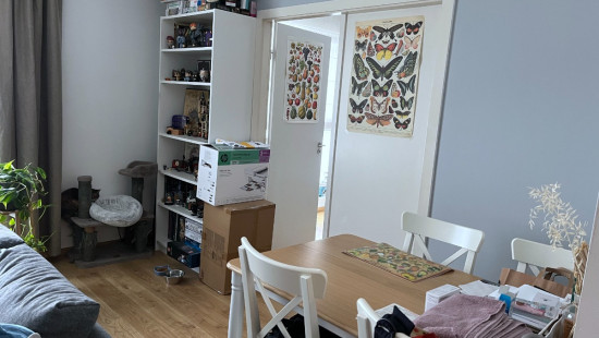 Avenue des Eoliennes - 10 - 3 - 1200