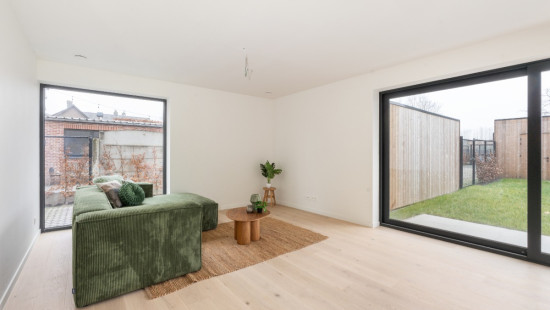 Bovendonkstraat - 42 - - 9255