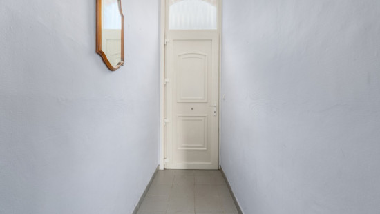 Veldstraat - 25 - - 9100