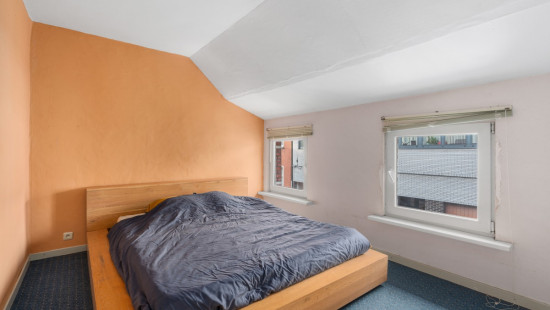 Veldstraat - 25 - - 9100