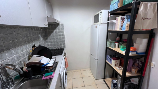 Avenue des Eoliennes - 10 - 3 - 1200