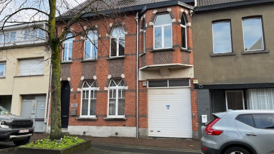 Gasthuisstraat - 34 - - 2340