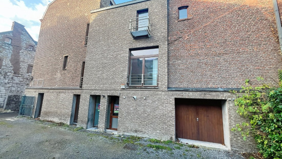 Rue l'Apleit - 2 - - 4500