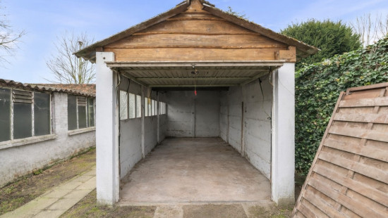 Vaartstraat - 14 - - 9920