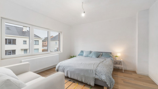 Vrouw-Mariastraat - 14 - - 9100