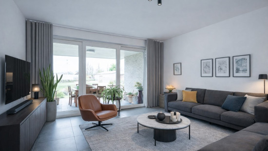 Lindendreef - 62G - 5 - 2320