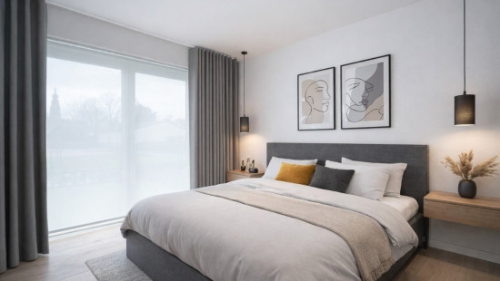 Lindendreef - 62G - 5 - 2320