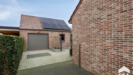 Oogststraat - 9 - - 3910