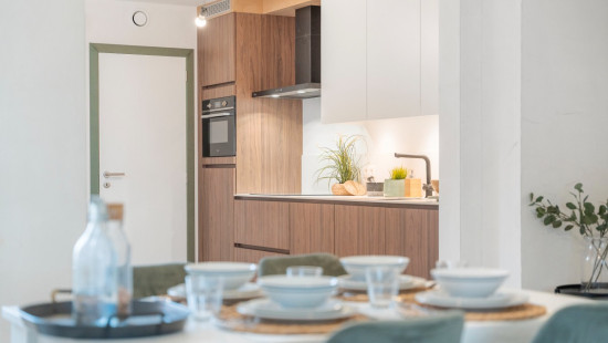 Vrouw-Mariastraat - 14 - - 9100