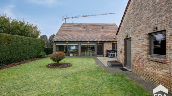 Oogststraat - 9 - - 3910