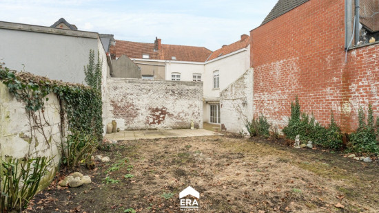 Hoogstraat - 35 - - 8700