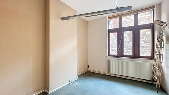 Rue l'Apleit - 2 - - 4500