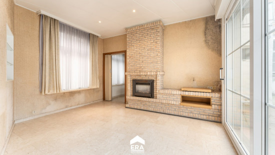 Hoogstraat - 35 - - 8700