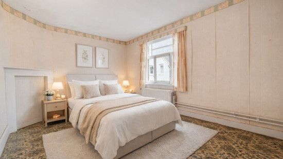 Vaartstraat - 14 - - 9920