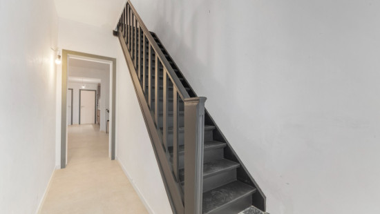 Vrouw-Mariastraat - 14 - - 9100