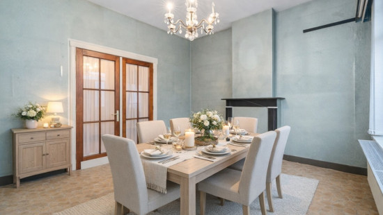 Vaartstraat - 14 - - 9920