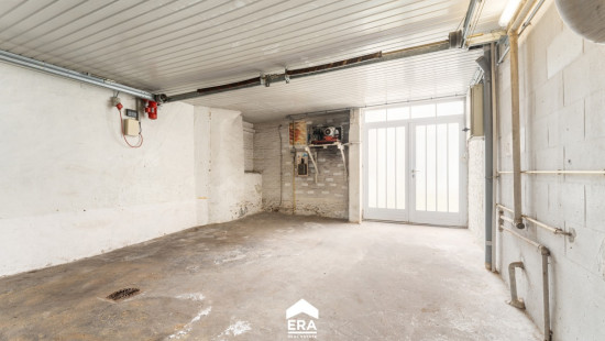 Hoogstraat - 35 - - 8700