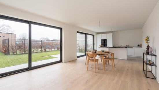 Bovendonkstraat - 42 - - 9255