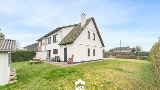 Lampertheimlaan - 2 - - 9990