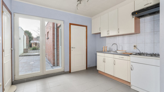 Veldstraat - 25 - - 9100