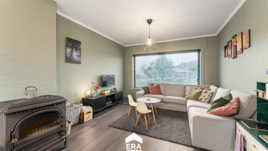 Lampertheimlaan - 2 - - 9990