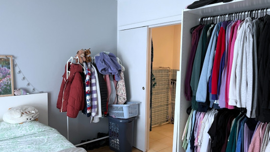 Avenue des Eoliennes - 10 - 3 - 1200