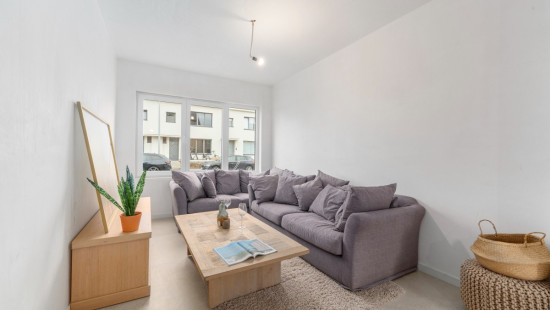 Vrouw-Mariastraat - 14 - - 9100