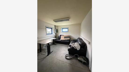 Industrieweg - 7A - - 8750