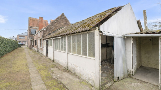 Vaartstraat - 14 - - 9920