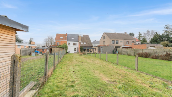 Vrouw-Mariastraat - 14 - - 9100