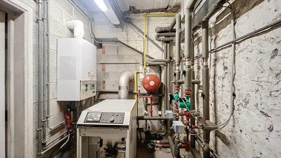 Rue l'Apleit - 2 - - 4500