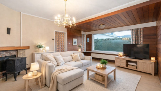 Vaartstraat - 14 - - 9920