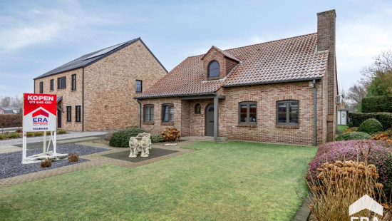 Oogststraat - 9 - - 3910